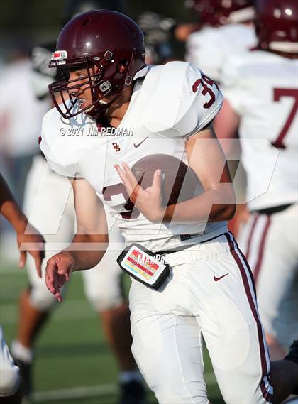 Thumbnail 3 in Dripping Springs @ Vista Ridge (B Team) photogallery.