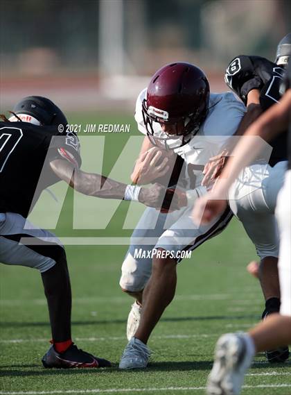 Thumbnail 1 in Dripping Springs @ Vista Ridge (B Team) photogallery.