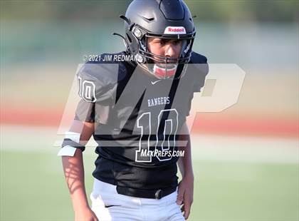 Thumbnail 3 in Dripping Springs @ Vista Ridge (B Team) photogallery.