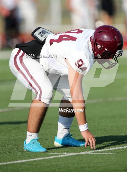 Thumbnail 2 in Dripping Springs @ Vista Ridge (B Team) photogallery.