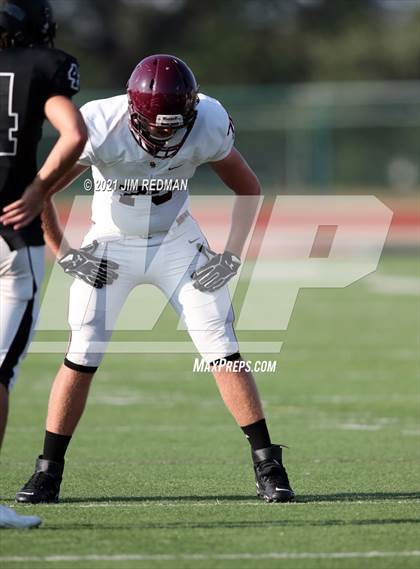 Thumbnail 2 in Dripping Springs @ Vista Ridge (B Team) photogallery.