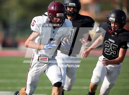 Thumbnail 1 in Dripping Springs @ Vista Ridge (B Team) photogallery.