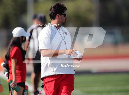 Thumbnail 1 in Dripping Springs @ Vista Ridge (B Team) photogallery.
