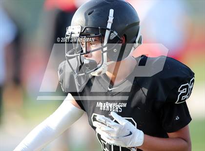 Thumbnail 1 in Dripping Springs @ Vista Ridge (B Team) photogallery.