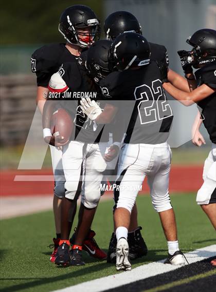 Thumbnail 2 in Dripping Springs @ Vista Ridge (B Team) photogallery.
