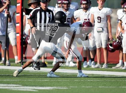 Thumbnail 2 in Dripping Springs @ Vista Ridge (B Team) photogallery.