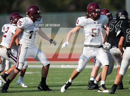Thumbnail 1 in Dripping Springs @ Vista Ridge (B Team) photogallery.