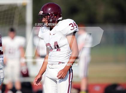 Thumbnail 3 in Dripping Springs @ Vista Ridge (B Team) photogallery.