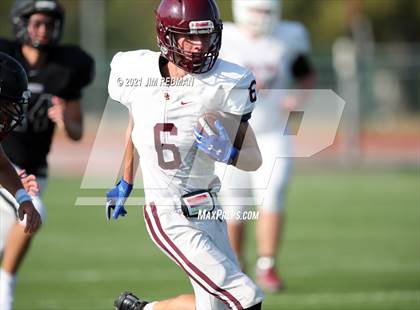 Thumbnail 3 in Dripping Springs @ Vista Ridge (B Team) photogallery.