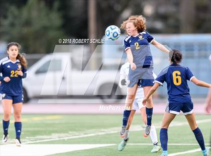 Thumbnail 3 in Roseville vs. River City (CIF SJS D2 Final) photogallery.