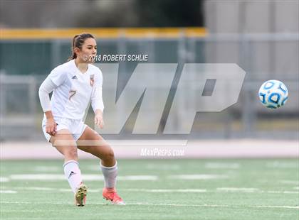 Thumbnail 3 in Roseville vs. River City (CIF SJS D2 Final) photogallery.