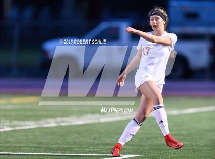 Thumbnail 2 in Roseville vs. River City (CIF SJS D2 Final) photogallery.