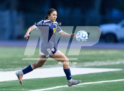 Thumbnail 2 in Roseville vs. River City (CIF SJS D2 Final) photogallery.