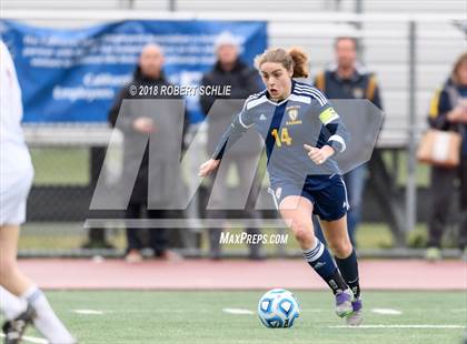 Thumbnail 3 in Roseville vs. River City (CIF SJS D2 Final) photogallery.