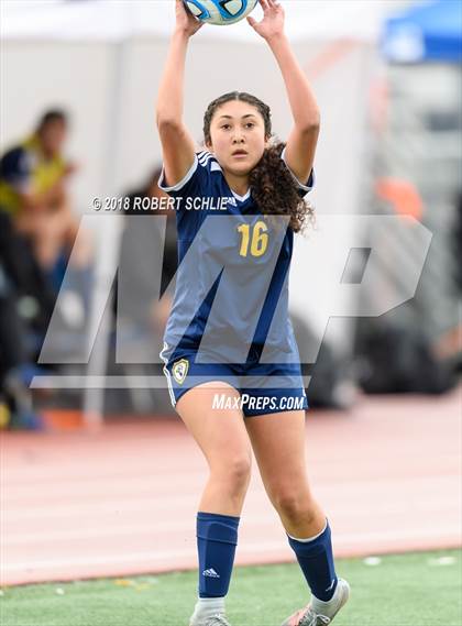Thumbnail 3 in Roseville vs. River City (CIF SJS D2 Final) photogallery.