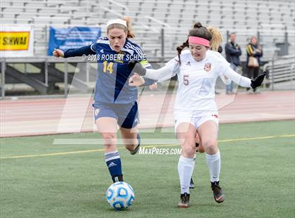 Thumbnail 1 in Roseville vs. River City (CIF SJS D2 Final) photogallery.