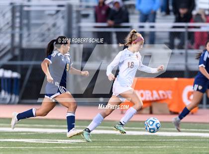 Thumbnail 2 in Roseville vs. River City (CIF SJS D2 Final) photogallery.