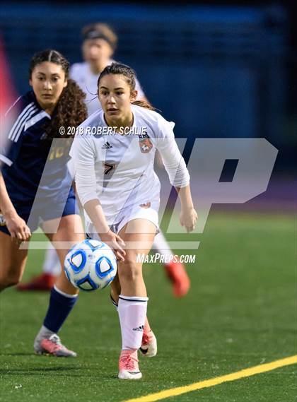 Thumbnail 1 in Roseville vs. River City (CIF SJS D2 Final) photogallery.