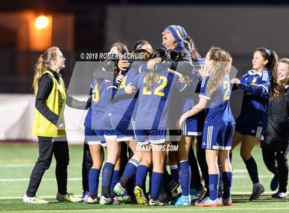 Thumbnail 3 in Roseville vs. River City (CIF SJS D2 Final) photogallery.