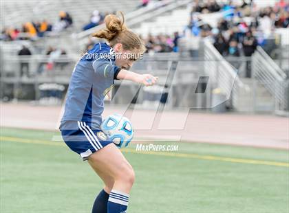 Thumbnail 1 in Roseville vs. River City (CIF SJS D2 Final) photogallery.
