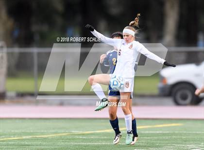 Thumbnail 1 in Roseville vs. River City (CIF SJS D2 Final) photogallery.