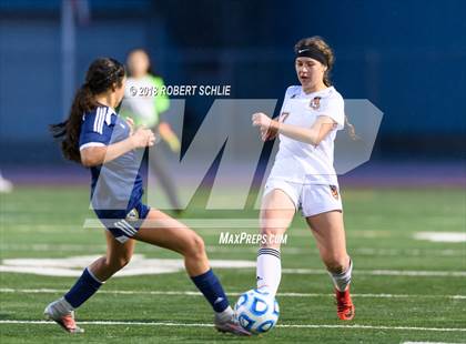 Thumbnail 1 in Roseville vs. River City (CIF SJS D2 Final) photogallery.