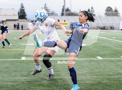 Thumbnail 1 in Roseville vs. River City (CIF SJS D2 Final) photogallery.