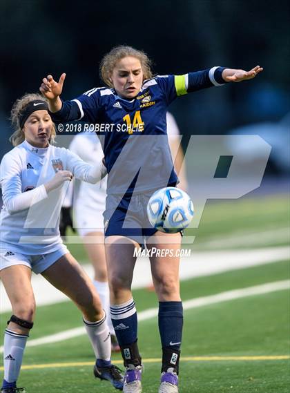 Thumbnail 3 in Roseville vs. River City (CIF SJS D2 Final) photogallery.