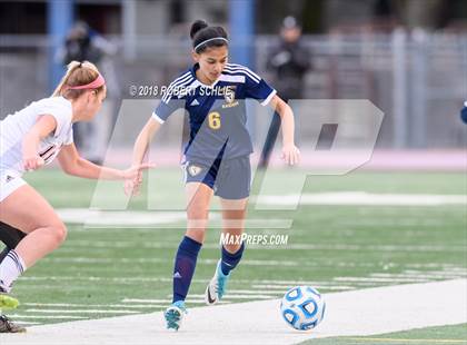 Thumbnail 3 in Roseville vs. River City (CIF SJS D2 Final) photogallery.