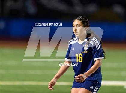 Thumbnail 2 in Roseville vs. River City (CIF SJS D2 Final) photogallery.