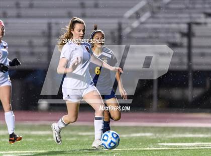 Thumbnail 3 in Roseville vs. River City (CIF SJS D2 Final) photogallery.