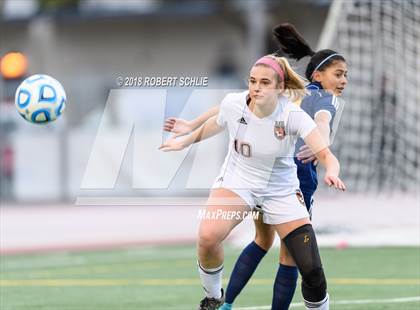 Thumbnail 1 in Roseville vs. River City (CIF SJS D2 Final) photogallery.