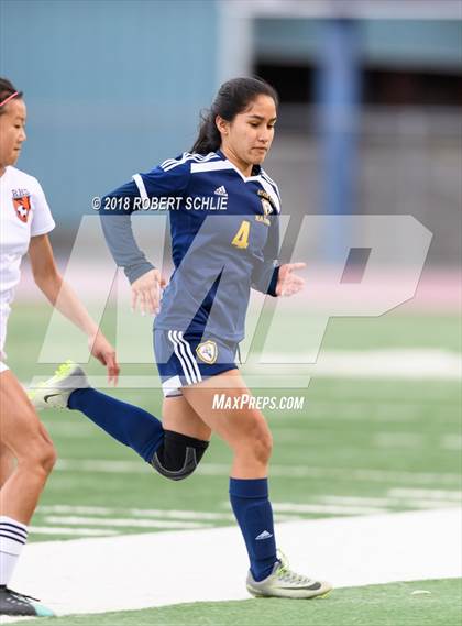 Thumbnail 1 in Roseville vs. River City (CIF SJS D2 Final) photogallery.