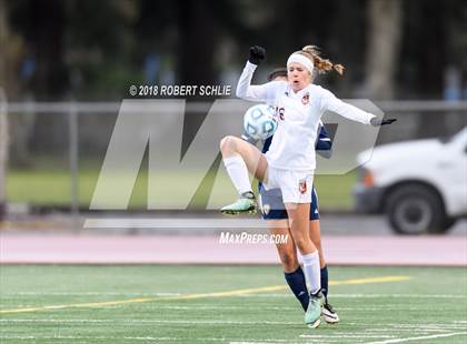 Thumbnail 3 in Roseville vs. River City (CIF SJS D2 Final) photogallery.