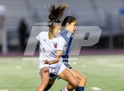 Thumbnail 2 in Roseville vs. River City (CIF SJS D2 Final) photogallery.