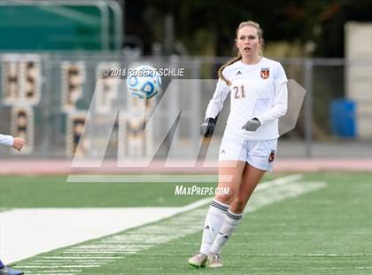Thumbnail 1 in Roseville vs. River City (CIF SJS D2 Final) photogallery.
