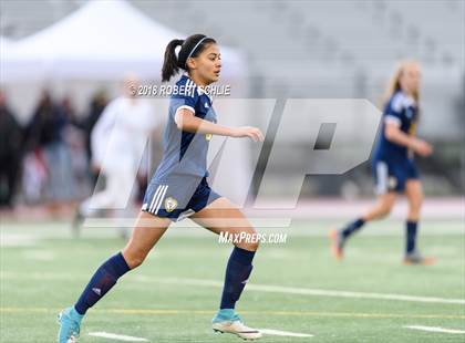 Thumbnail 1 in Roseville vs. River City (CIF SJS D2 Final) photogallery.