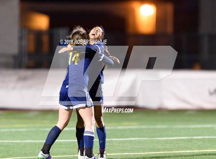 Thumbnail 2 in Roseville vs. River City (CIF SJS D2 Final) photogallery.