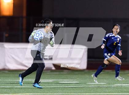 Thumbnail 1 in Roseville vs. River City (CIF SJS D2 Final) photogallery.