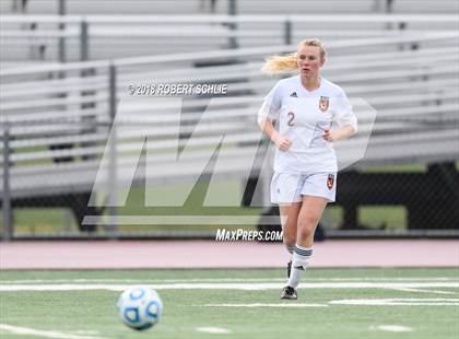 Thumbnail 1 in Roseville vs. River City (CIF SJS D2 Final) photogallery.