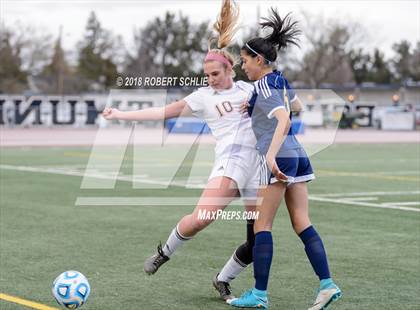 Thumbnail 3 in Roseville vs. River City (CIF SJS D2 Final) photogallery.