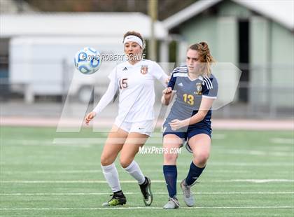 Thumbnail 3 in Roseville vs. River City (CIF SJS D2 Final) photogallery.