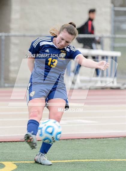 Thumbnail 1 in Roseville vs. River City (CIF SJS D2 Final) photogallery.