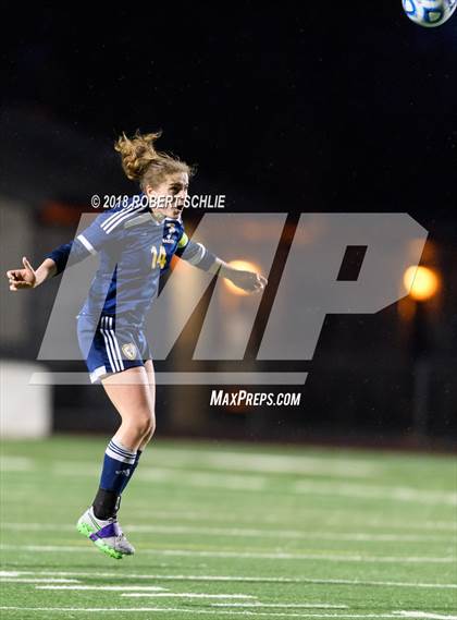 Thumbnail 2 in Roseville vs. River City (CIF SJS D2 Final) photogallery.