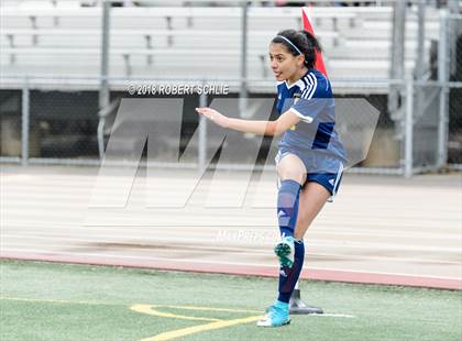 Thumbnail 2 in Roseville vs. River City (CIF SJS D2 Final) photogallery.