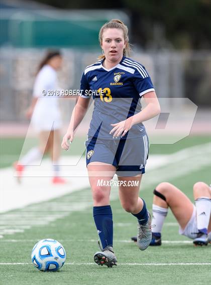 Thumbnail 3 in Roseville vs. River City (CIF SJS D2 Final) photogallery.