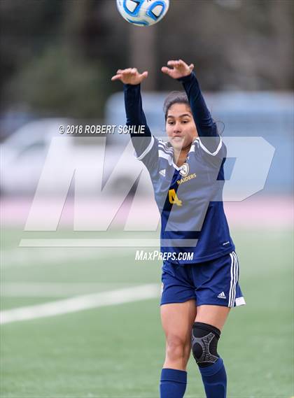 Thumbnail 1 in Roseville vs. River City (CIF SJS D2 Final) photogallery.