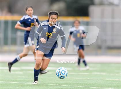 Thumbnail 1 in Roseville vs. River City (CIF SJS D2 Final) photogallery.