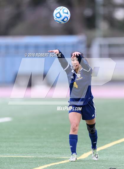 Thumbnail 1 in Roseville vs. River City (CIF SJS D2 Final) photogallery.