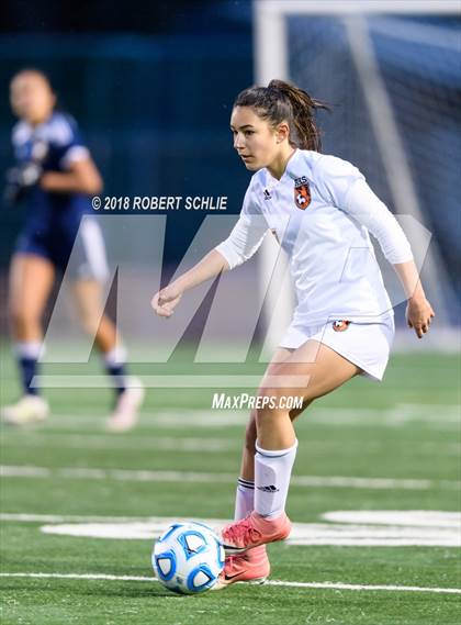 Thumbnail 3 in Roseville vs. River City (CIF SJS D2 Final) photogallery.